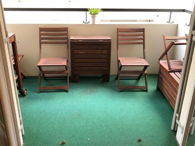 Location Appartement 2 pièces 51 m2 Toulon