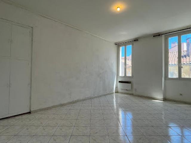 Location Appartement 2 pièces 51 m2 Toulon