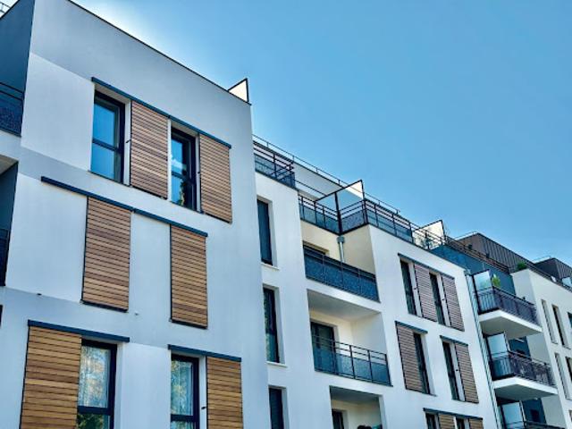 Location Appartement 2 pièces 51 m2 Verneuil sur Seine