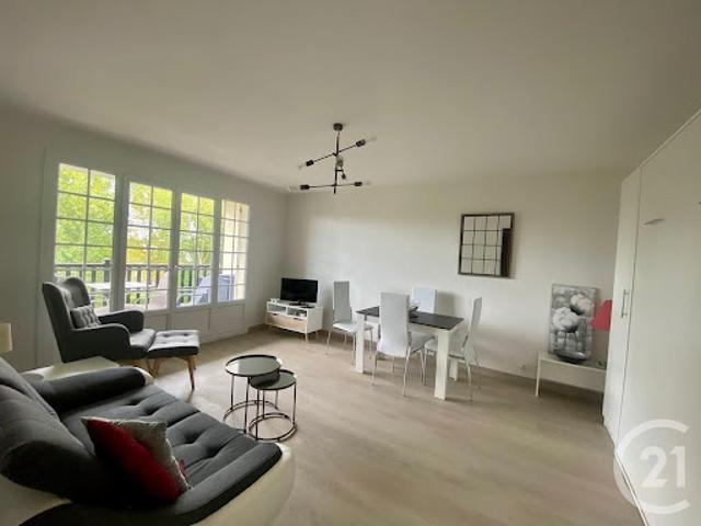Location Appartement 2 pièces 51 m2 Villers sur Mer