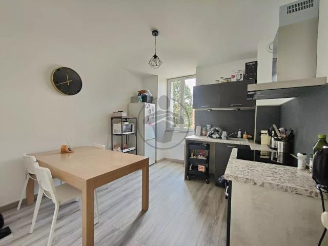 Location Appartement 2 pièces 51 m2 à Baume les Dames
