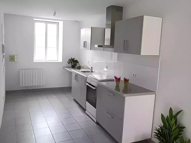 Location Appartement 2 pièces 51 m2 à Belley