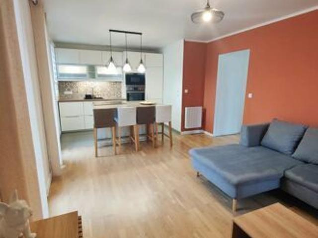 Location Appartement 2 pièces 51 m2 à Chartres