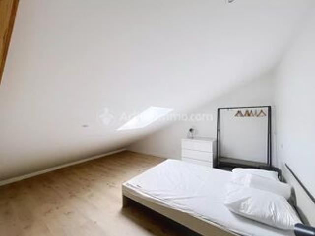 Location Appartement 2 pièces 51 m2 à Clermont Ferrand