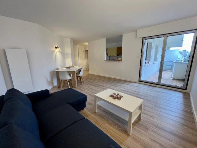 Location Appartement 2 pièces 51 m2 à Joinville le Pont