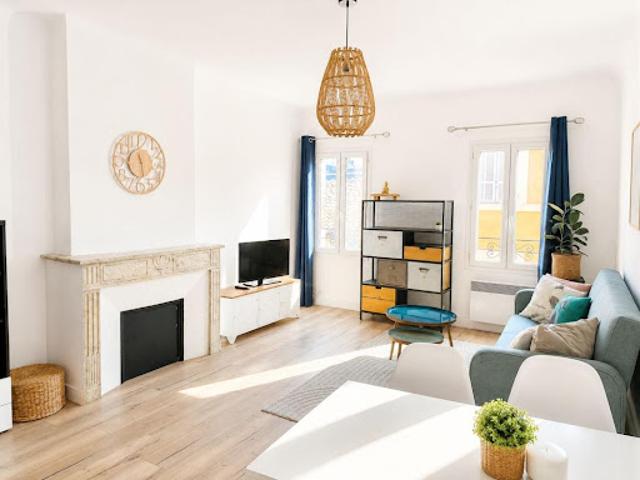 Location Appartement 2 pièces 51 m2 Aix en Provence