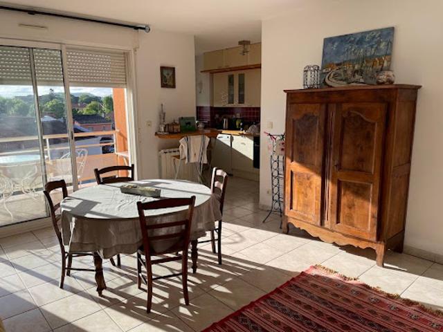 Location Appartement 2 pièces 51 m2 Albi