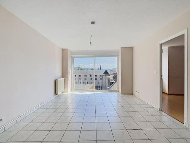 Location Appartement 2 pièces 51 m2 Aurillac