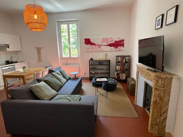Location Appartement 2 pièces 51 m2 Bédarrides