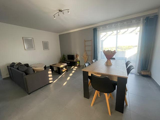Location Appartement 2 pièces 51 m2 Boisseron