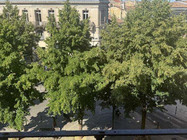 Location Appartement 2 pièces 51 m2 Bordeaux