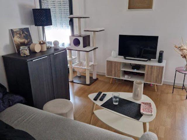 Location Appartement 2 pièces 51 m2 Bordeaux