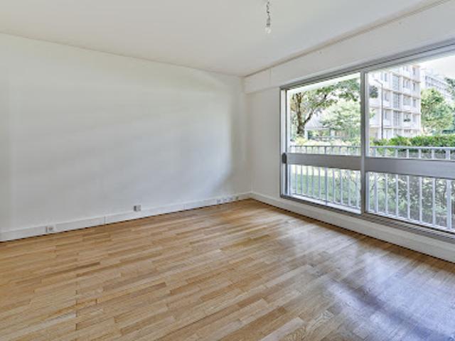 Location Appartement 2 pièces 51 m2 Boulogne Billancourt