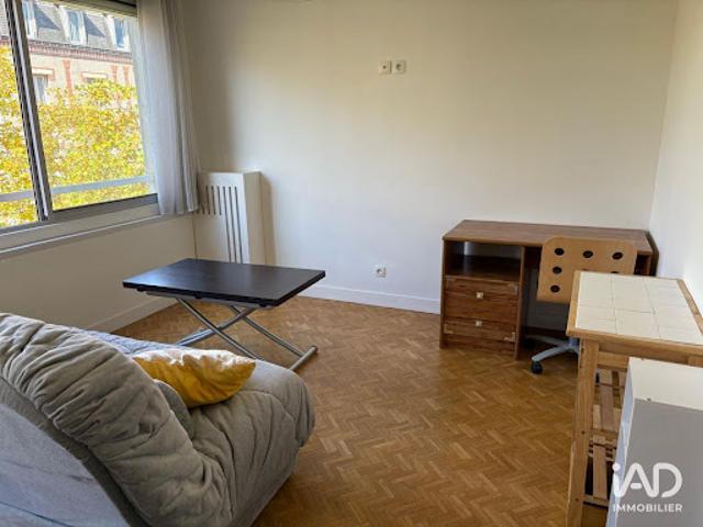 Location Appartement 2 pièces 51 m2 Boulogne Billancourt