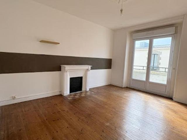 Location Appartement 2 pièces 51 m2 Brest