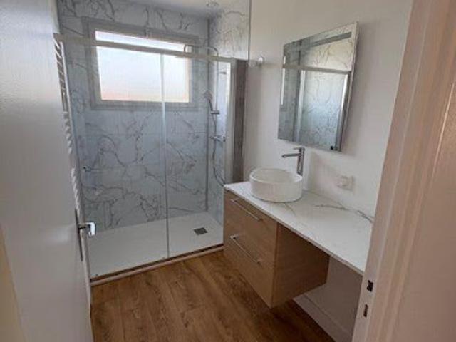 Location Appartement 2 pièces 51 m2 Brive la Gaillarde