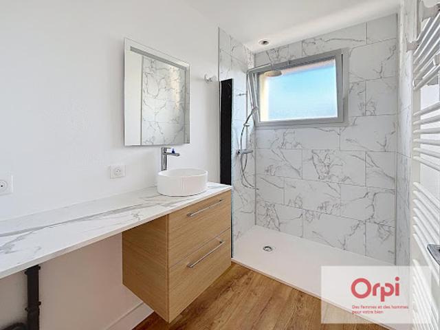 Location Appartement 2 pièces 51 m2 Brive la Gaillarde