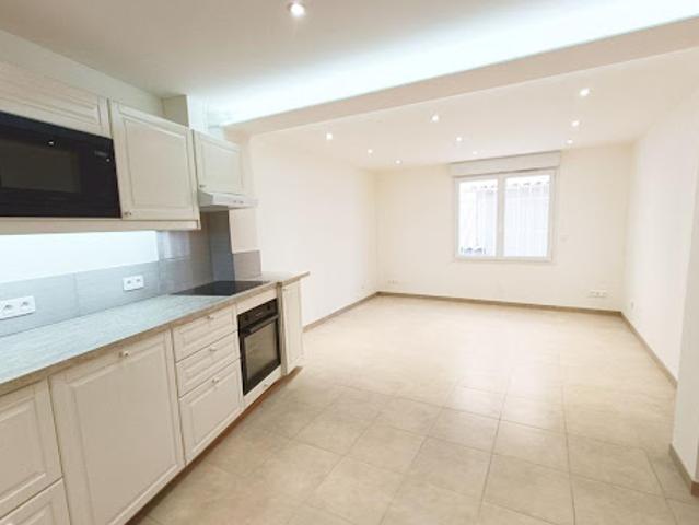 Location Appartement 2 pièces 51 m2 Brignoles