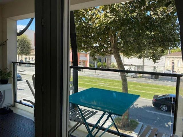 Location Appartement 2 pièces 51 m2 Cenon