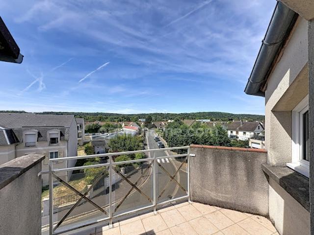 Location Appartement 2 pièces 51 m2 Chambly