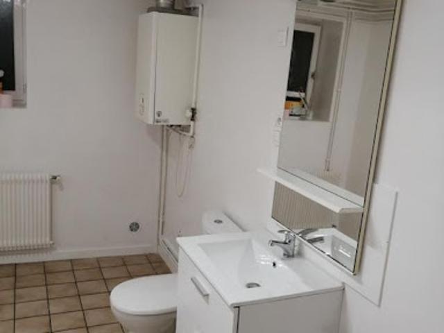 Location Appartement 2 pièces 51 m2 Courcelles sur Viosne