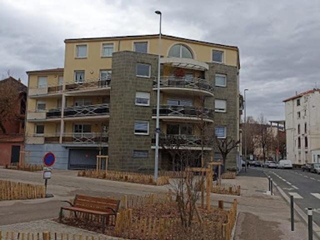 Location Appartement 2 pièces 51 m2 Clermont Ferrand