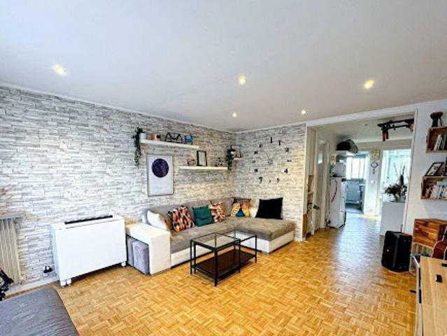 Location Appartement 2 pièces 51 m2 Creteil