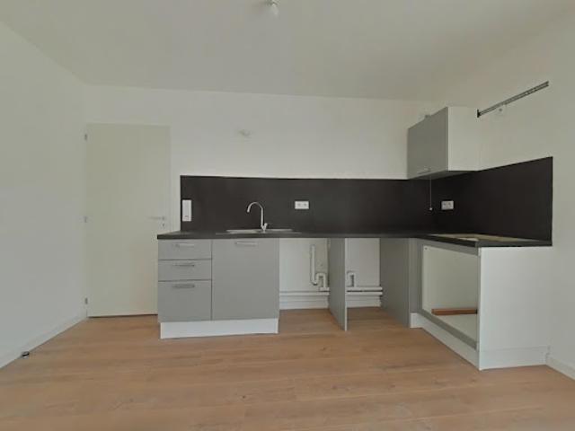 Location Appartement 2 pièces 51 m2 Cucq