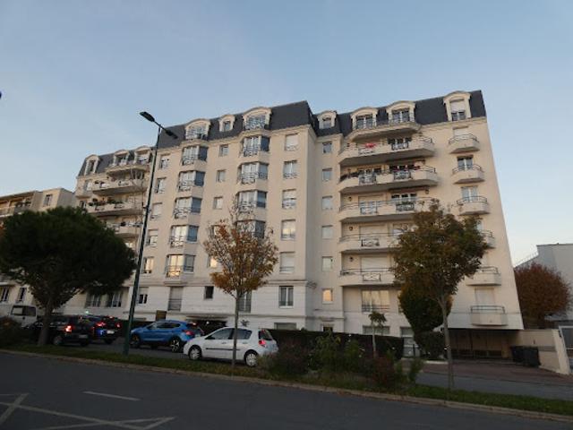 Location Appartement 2 pièces 51 m2 Gagny