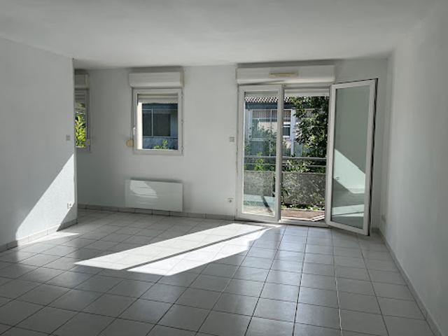 Location Appartement 2 pièces 51 m2 Lavelanet