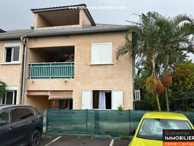 Location Appartement 2 pièces 51 m2 Le tampon