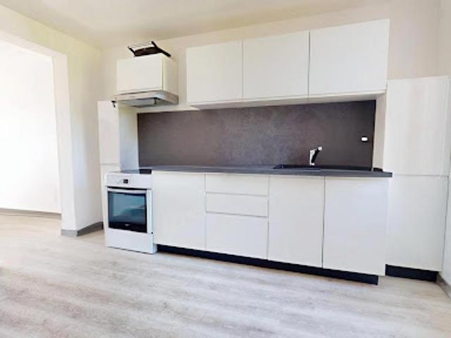 Location Appartement 2 pièces 51 m2 Le Havre