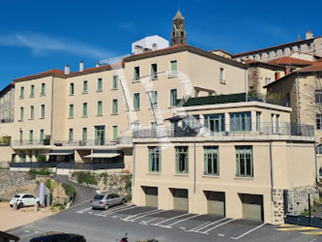 Location Appartement 2 pièces 51 m2 Le Puy en Velay