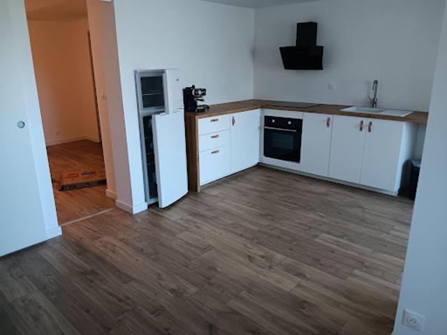Location Appartement 2 pièces 51 m2 Le Rheu