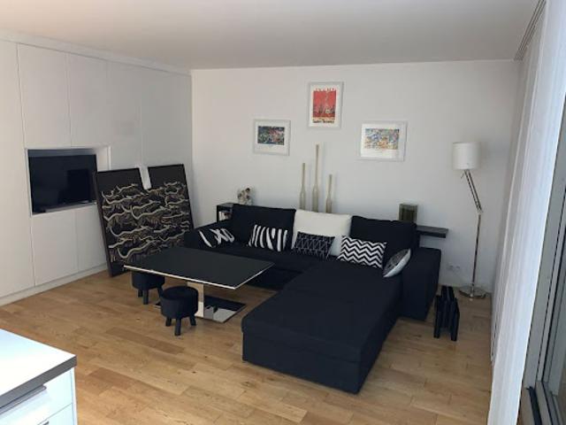 Location Appartement 2 pièces 51 m2 Levallois Perret