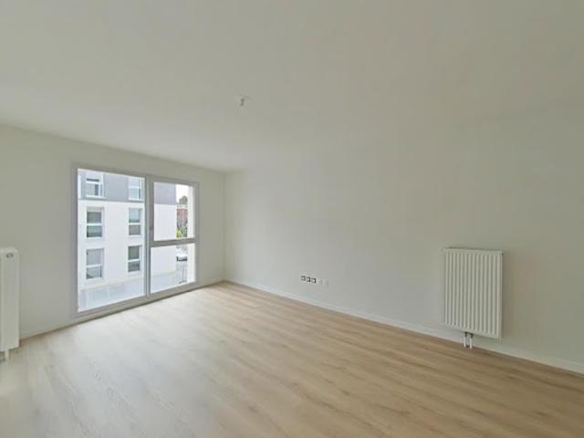 Location Appartement 2 pièces 51 m2 Linselles