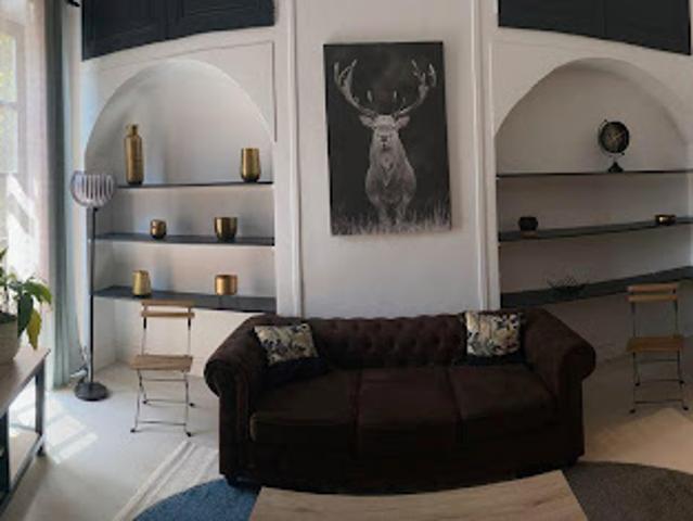 Location Appartement 2 pièces 51 m2 Lyon 6ème
