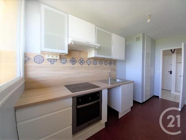 Location Appartement 2 pièces 51 m2 Maurepas