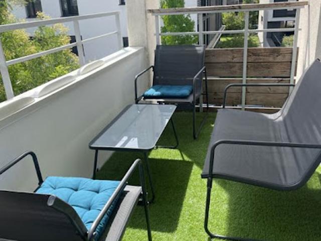 Location Appartement 2 pièces 51 m2 Meylan