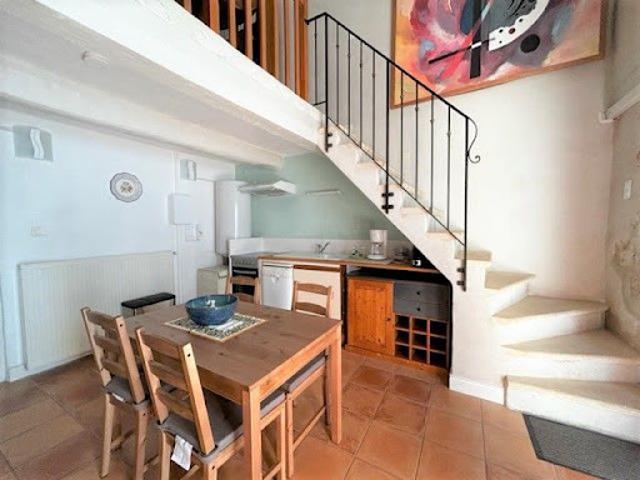 Location Appartement 2 pièces 51 m2 Montfavet