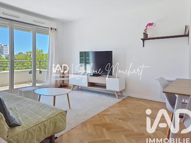 Location Appartement 2 pièces 51 m2 Montigny le Bretonneux