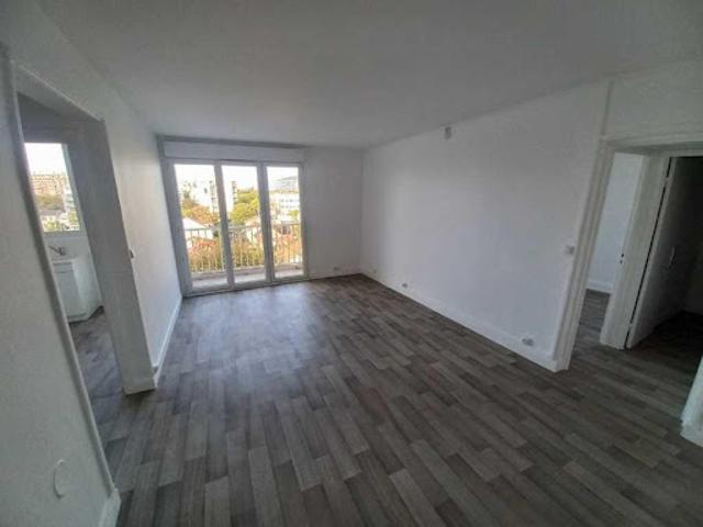 Location Appartement 2 pièces 51 m2 Montreuil
