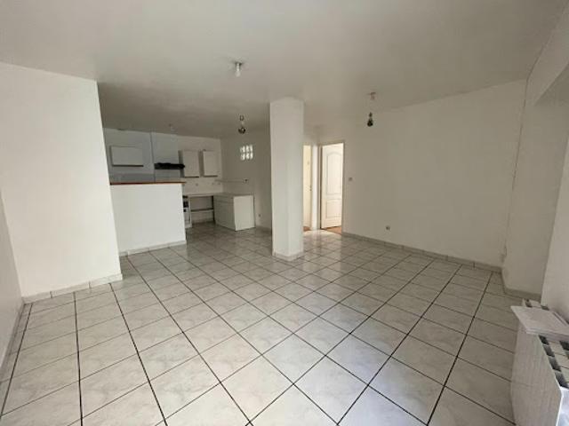Location Appartement 2 pièces 51 m2 Neuville sur Saône