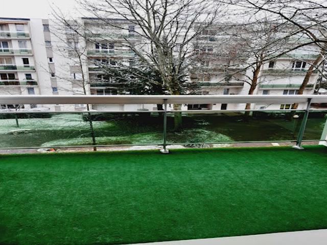 Location Appartement 2 pièces 51 m2 Nevers