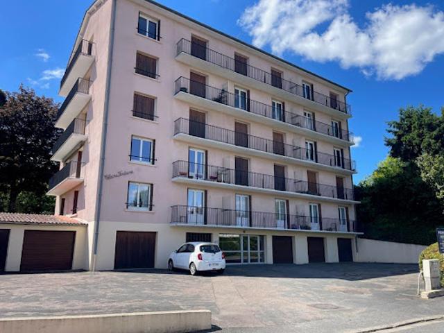 Location Appartement 2 pièces 51 m2 Nevers