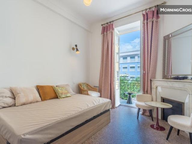 Location Appartement 2 pièces 51 m2 Nice