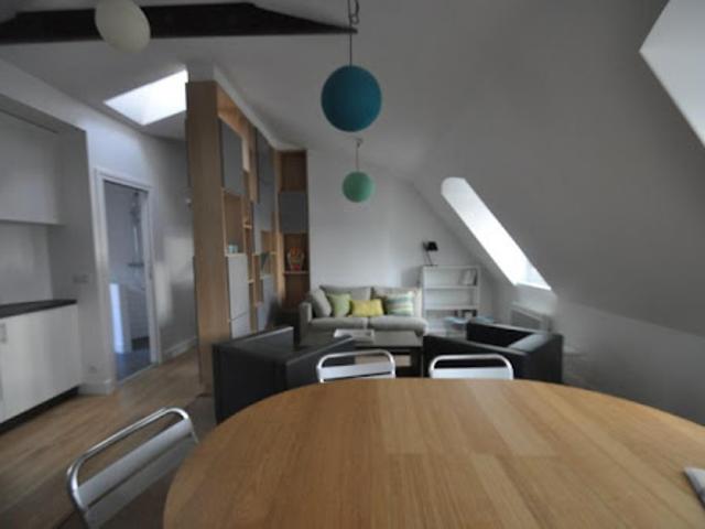Location Appartement 2 pièces 51 m2 Paris 9ème