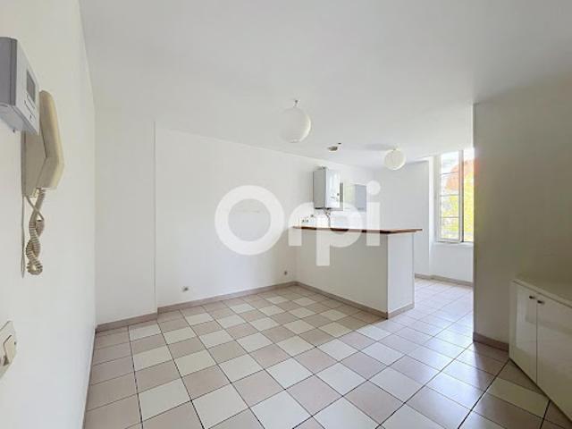 Location Appartement 2 pièces 51 m2 Perigueux