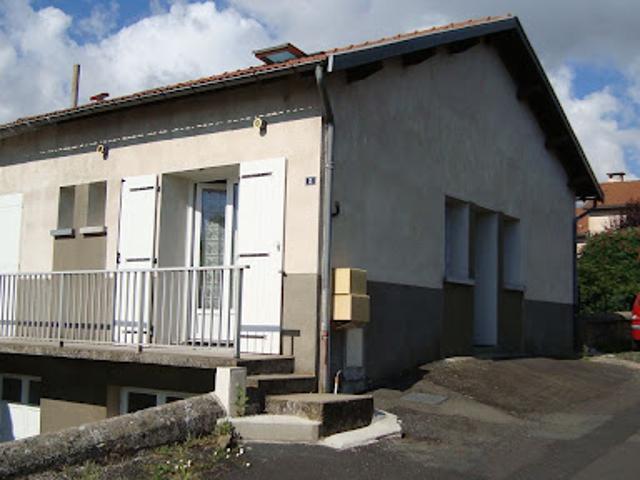 Location Appartement 2 pièces 51 m2 Polignac