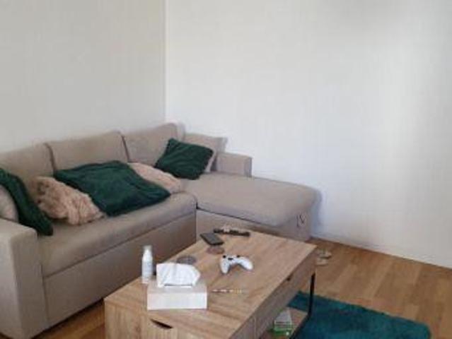 Location Appartement 2 pièces 51 m2 Rennes